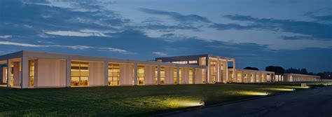 fabbrica delle tod's